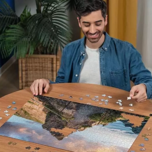 Prémiová kvalita Ravensburger