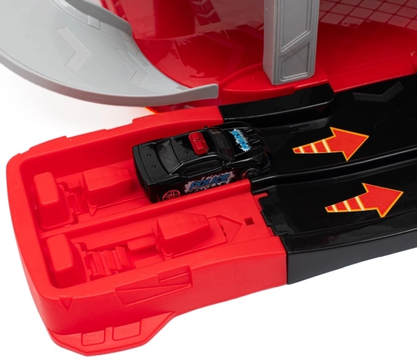 Rýchle zjazdy a dynamická jazda