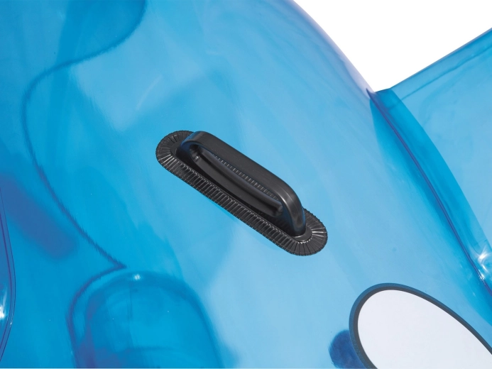 Pevné úchyty pre istú jazdu