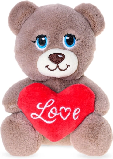 Hebký plyš pre maximálne mojkanie