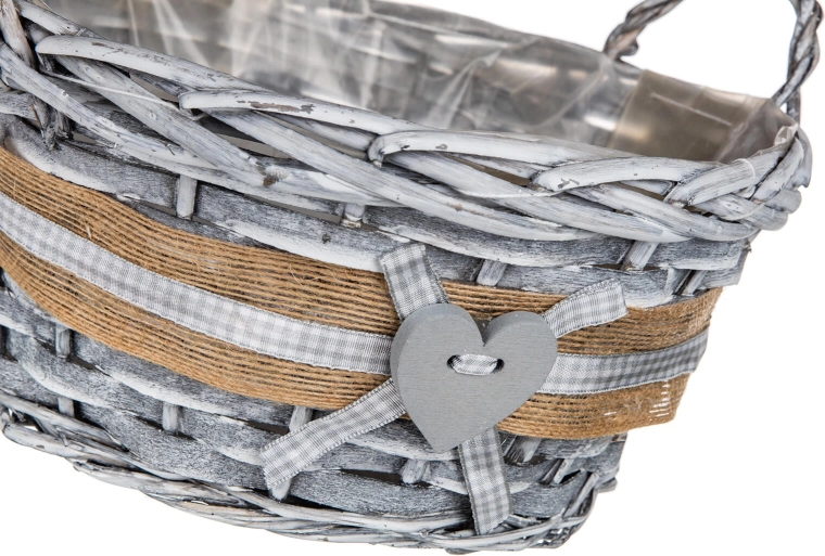 Rustikálny šarm do každého interiéru