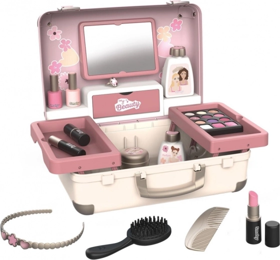 Kufrík My Beauty Vanity s 13 doplnkami