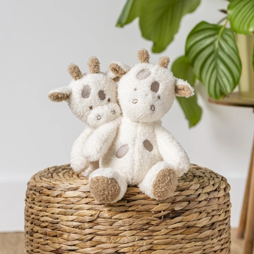 Bezpečná od narodenia