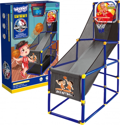 WOOPIE Detská basketbalová sada