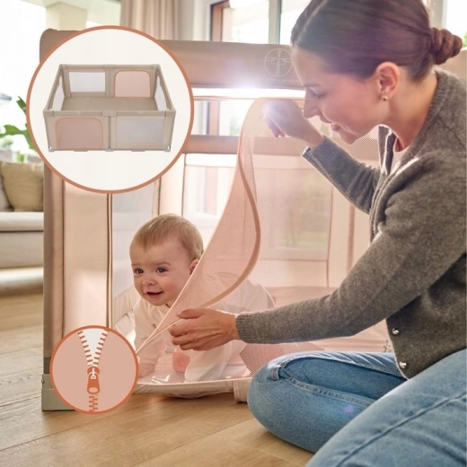 Rýchle rozloženie vďaka systému EASY FOLD