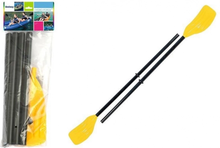 Skladacie veslá 124 cm Bestway