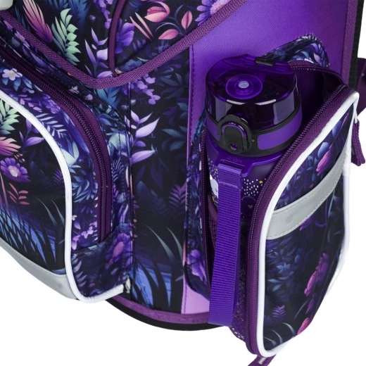 Premyslená organizácia a izolované vrecko