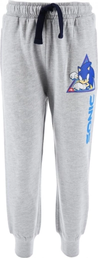 Detské tepláky Sonic