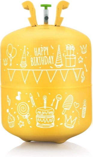 Jednoduché a bezpečné nafukovanie