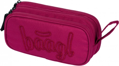 Študentský peračník Baagl Ruby