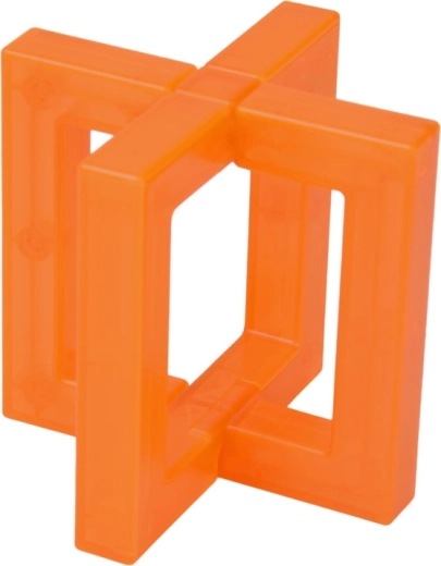 Chytré vyhotovenie z troch dielov