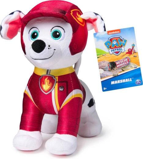 Verne spracovaný Marshall z PAW Patrol