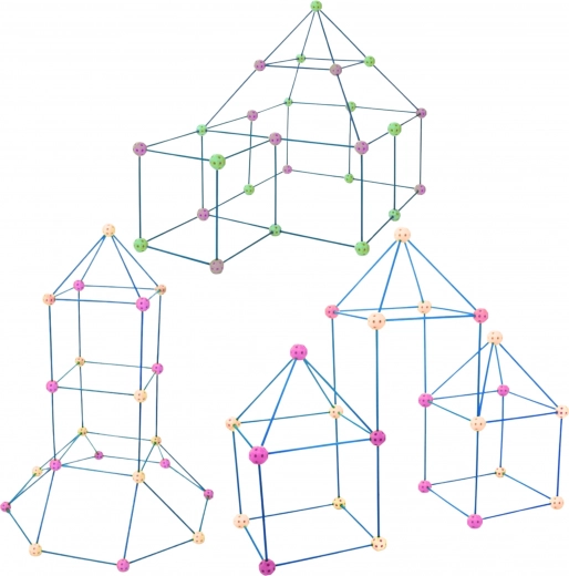 Stavby v 3D bez obmedzení