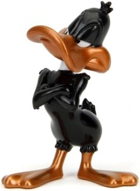 Lesklý zberateľský finiš