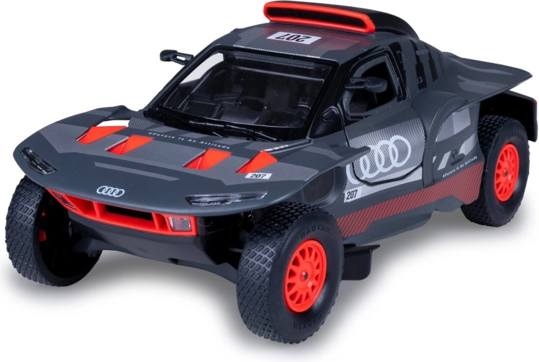 Kovová karoséria DieCast