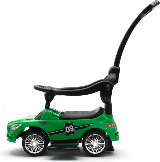 Bezpečie na prvom mieste