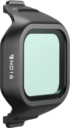 Filter nd16 freewell pre dji mini 5 pro