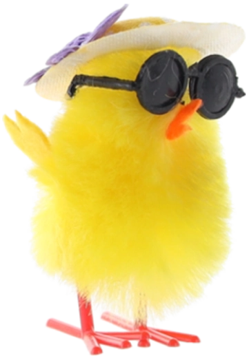 Hravý vzhľad, ktorý zaujme na prvý pohľad