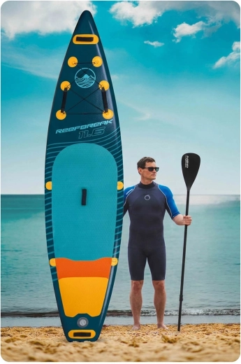 Stabilná platforma s protišmykom a úchytmi