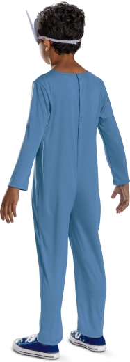 Ľahké obliekanie a bezpečné nosenie