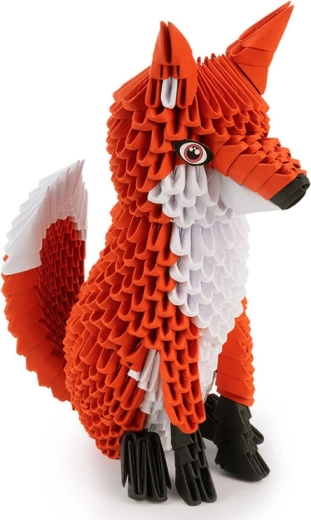 777 modulov pre pôsobivý 3D model