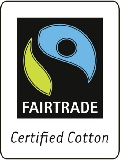 Bavlna s certifikáciou Fairtrade