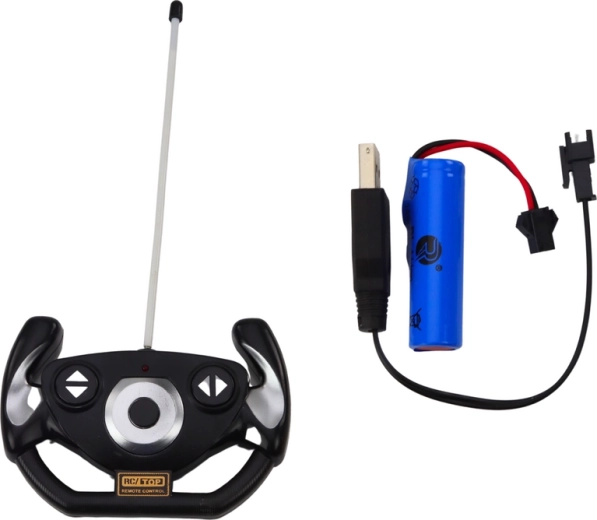 Spoľahlivá prevádzka s nabíjateľným akumulátorom