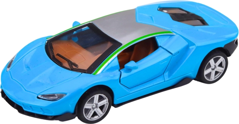 Svetelné a zvukové efekty