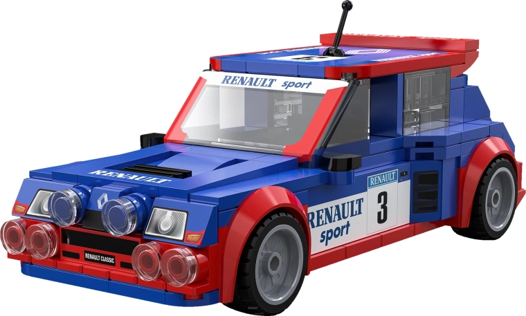 Skvelý darček v elegantnom balení