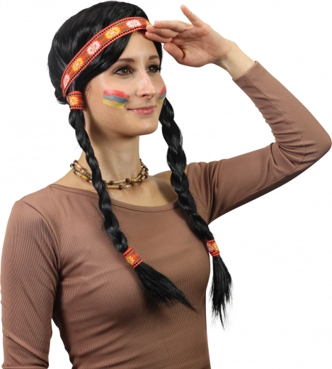 Ideálna na karneval aj tematickú párty