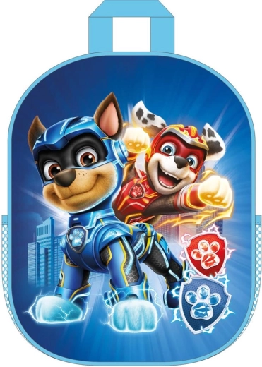 Paw Patrol 3D batoh - 1 kus