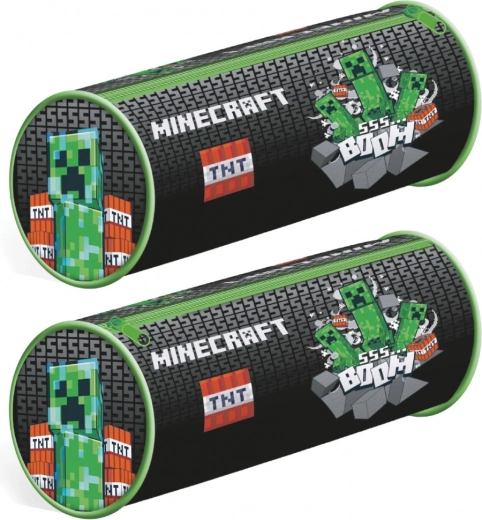 Minecraft peračník