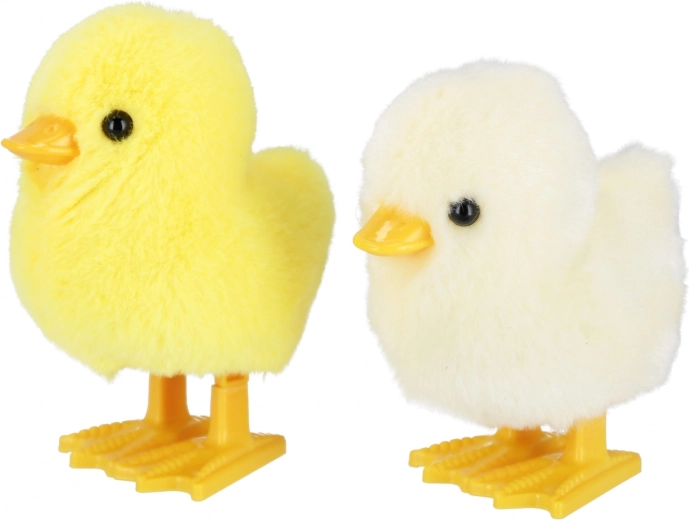 Dve roztomilé varianty