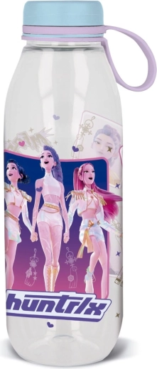 STOR fľaša na pitie K-Pop: Lovkyňa démonov 650 ml