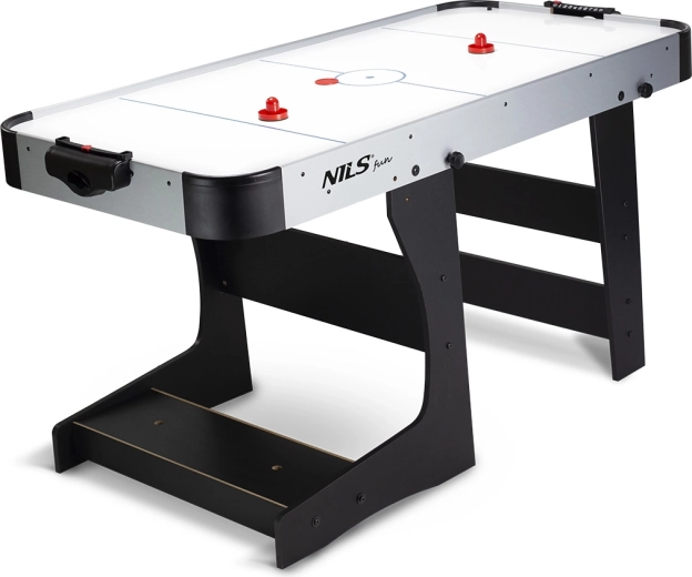 Plynulý sklz vďaka vzduchovým otvorom