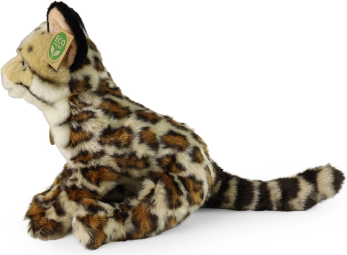 Eco-friendly výplň z recyklovaných PET