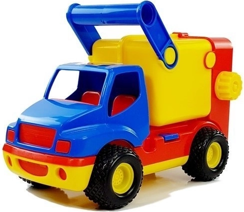 Gumové kolesá na každý povrch