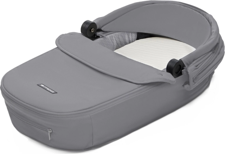 Komfort od narodenia: priestranná vanička