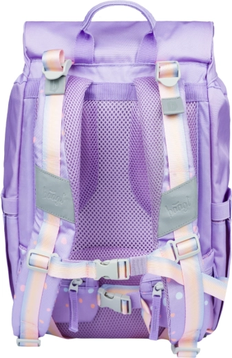 Ergonómia a ľahkosť pre malých školákov