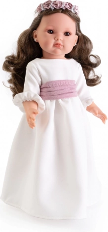 Antonio Juan Bella realistická bábika 45 cm