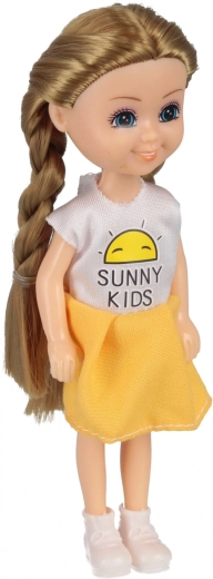 Hra na postavy a rozvoj fantázie