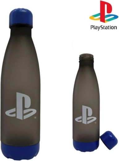 Fľaša na pitie PlayStation - 1 kus