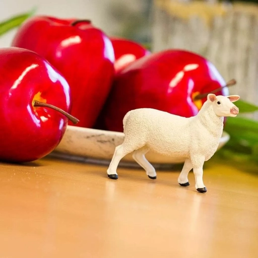 Ideálne na hranie „farma“ aj ako dekorácia