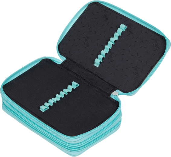 Pružné pútka aj na hrubé pastelky a fixky