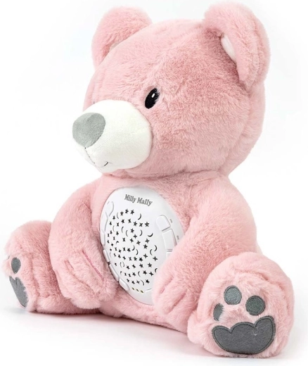 Uspávanky a biely šum pre rýchlejšie zaspávanie