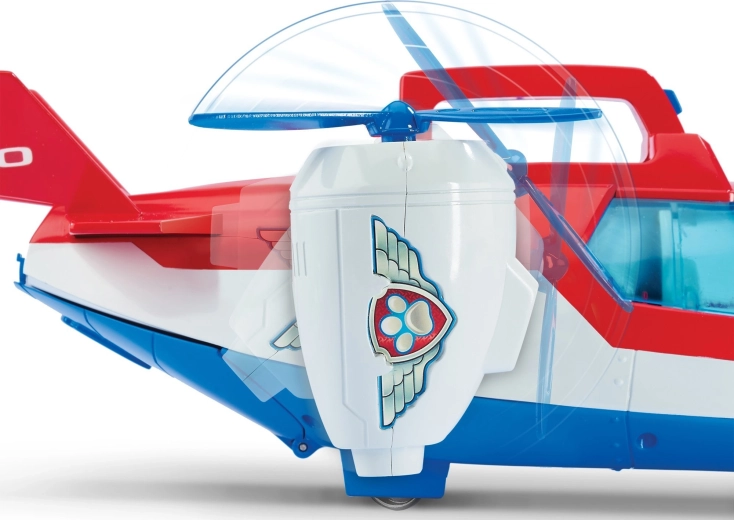 Svetlá a realistické zvuky