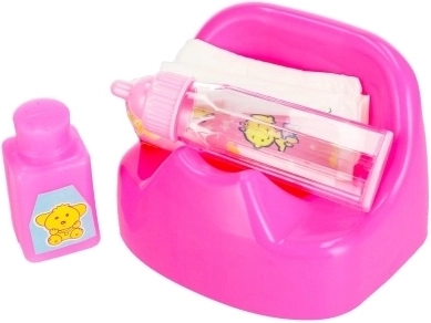 Kŕmenie a nácvik na nočník