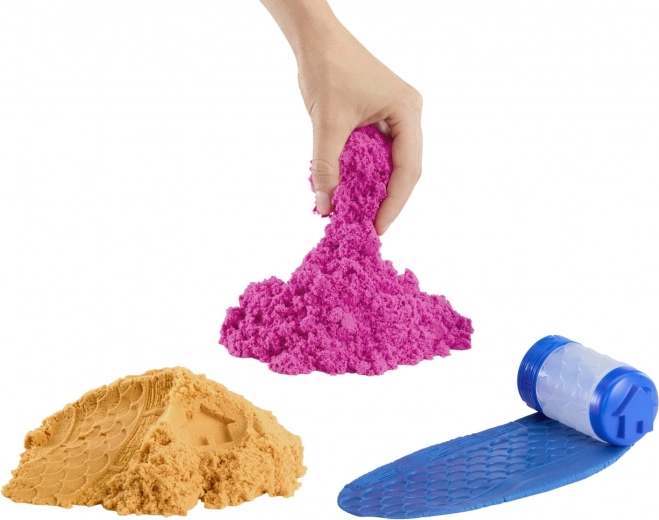 Nevysychajúca konzistencia pre nekonečnú zábavu