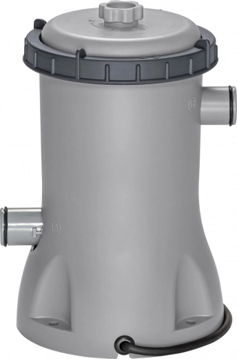 Bestway Flowclear filtračné čerpadlo k bazénu 2006 l/h