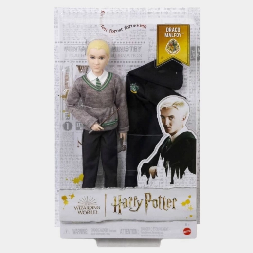 Figúrka Harry Potter Draco Malfoy